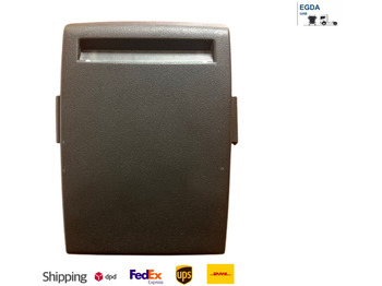 Кузов і екстер'єр VOLVO