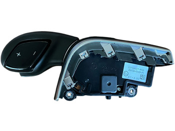 Важіль перемикання передач Volvo: фото 4 Важіль перемикання передач Volvo: фото 4