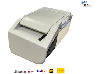 Кабіна й інтер'єр VOLVO