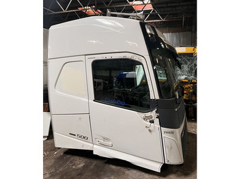 Двері та запчастини VOLVO