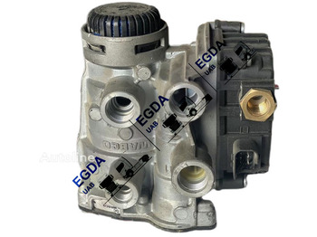 Деталі гальмівної системи WABCO