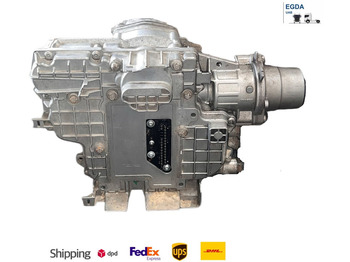 Електрична система WABCO