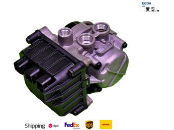 Деталі гальмівної системи WABCO