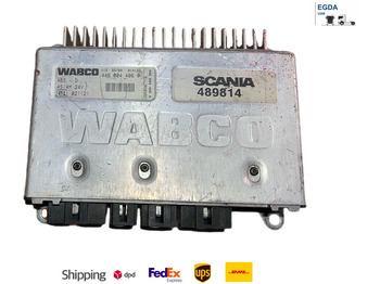 Блок управління WABCO