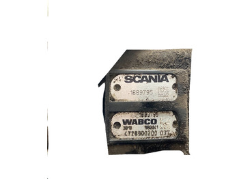 Клапан Wabco: фото 2 Клапан Wabco: фото 2