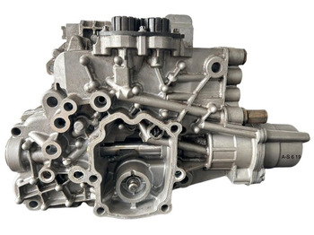 Електрична система Wabco: фото 2 Електрична система Wabco: фото 2