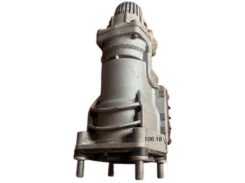 Деталі гальмівної системи Wabco: фото 3 Деталі гальмівної системи Wabco: фото 3