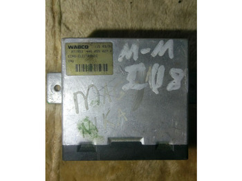 Блок управління WABCO