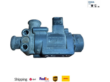 Електрична система WABCO