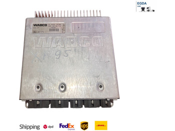 Блок управління WABCO