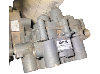 Запчастини DAF XG 2023: фото 4