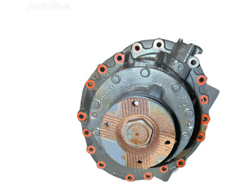 Запчастини DAF XG 2023 Ratio: 2.33: фото 2