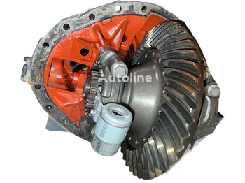 Запчастини DAF XG 2023 Ratio: 2.33: фото 3