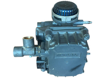 Запчастини DAF XG 480 FT: фото 2