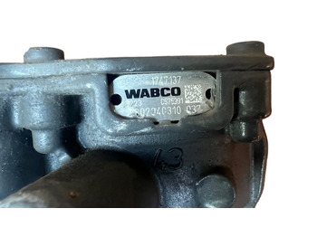 Запчастини DAF XG 480 FT: фото 4