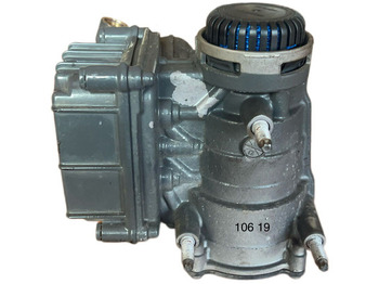 Запчастини DAF XG 480 FT: фото 3