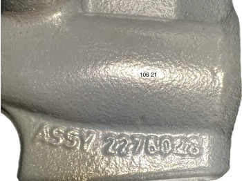 Запчастини DAF XG: фото 2 Запчастини DAF XG: фото 2