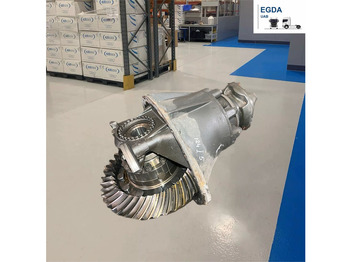 Запчастини Scania Ratio: 2.59: фото 2 Запчастини Scania Ratio: 2.59: фото 2