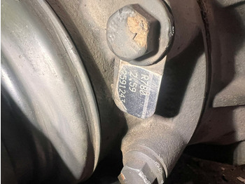 Запчастини Scania Ratio: 2.59: фото 4 Запчастини Scania Ratio: 2.59: фото 4