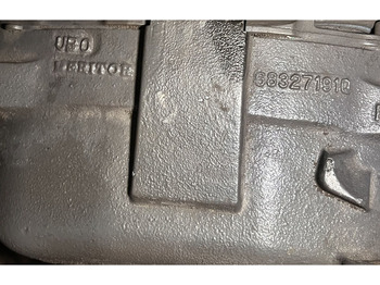 Запчастини Volvo meritor Front (left side): фото 3 Запчастини Volvo meritor Front (left side): фото 3