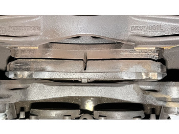 Запчастини Volvo meritor Front (left side): фото 4 Запчастини Volvo meritor Front (left side): фото 4