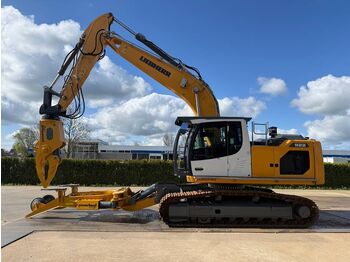 Екскаватор для знесення LIEBHERR R 922