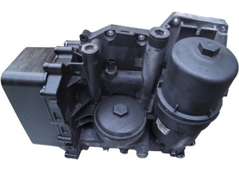 Двигун та запчастини в категорії Вантажівки THE BASE OF DAF XF 106 OIL FILTER FILTER: фото 1