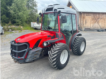 Трактор ANTONIO CARRARO