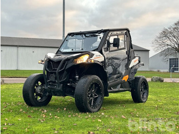 Квадроцикл