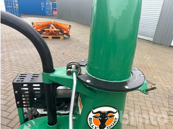 Техніка для саду та городу Billy Goat DL2500S (2013): фото 5 Техніка для саду та городу Billy Goat DL2500S (2013): фото 5