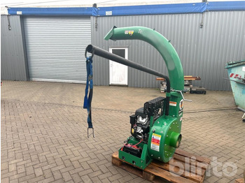 Техніка для саду та городу Billy Goat DL2500S (2013): фото 2 Техніка для саду та городу Billy Goat DL2500S (2013): фото 2