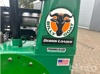 Техніка для саду та городу Billy Goat DL2500S (2013): фото 4 Техніка для саду та городу Billy Goat DL2500S (2013): фото 4