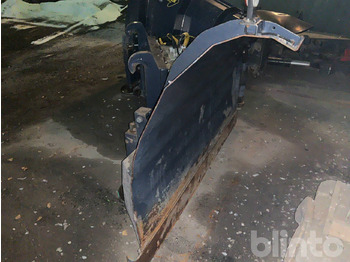 Відвал для снігу Drivex: фото 3 Відвал для снігу Drivex: фото 3