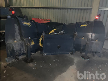 Відвал для снігу Drivex: фото 2 Відвал для снігу Drivex: фото 2