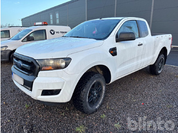 Пікап FORD Ranger