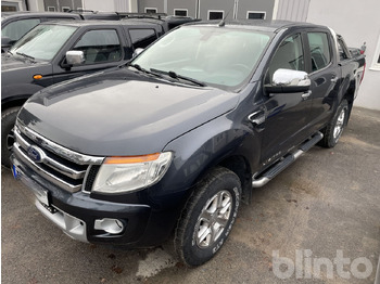 Пікап FORD Ranger