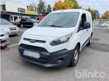Легковий фургон FORD Transit Connect