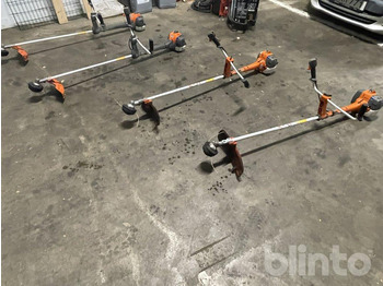Газонокосарка HUSQVARNA