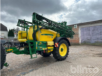 Обприскувач JOHN DEERE 2000 Series