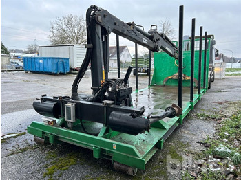 Мультиліфт-контейнер