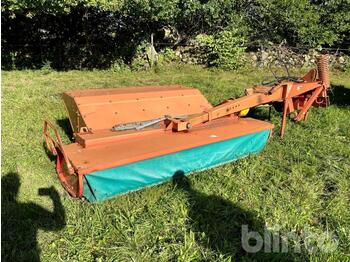 Косарка-подрібнювач/ Мульчер Kverneland TA 346: фото 1