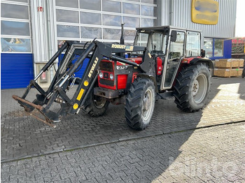 Трактор MASSEY FERGUSON 300 series