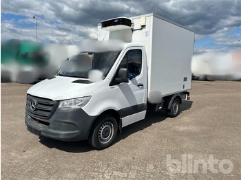 Фургон-рефрижератор MERCEDES-BENZ Sprinter 314