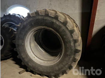 Колесо MICHELIN