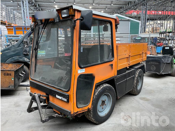 Комунальна/ Спеціальна техніка