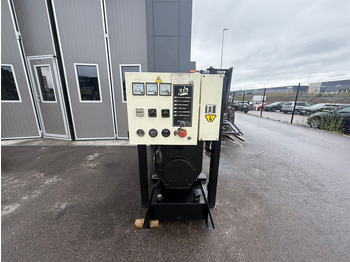 Електричний генератор Perkins 60 kva: фото 2