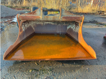 Ківш SMP S70HD 1600L: фото 2