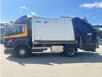 Вантажівка SCANIA P 280