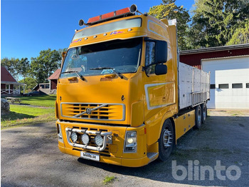 Вантажівка VOLVO FH 480