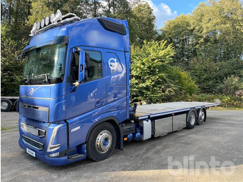 Вантажівка VOLVO FH